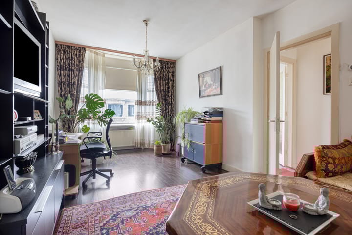 Foto 4 van Schaarsbergenstraat 54