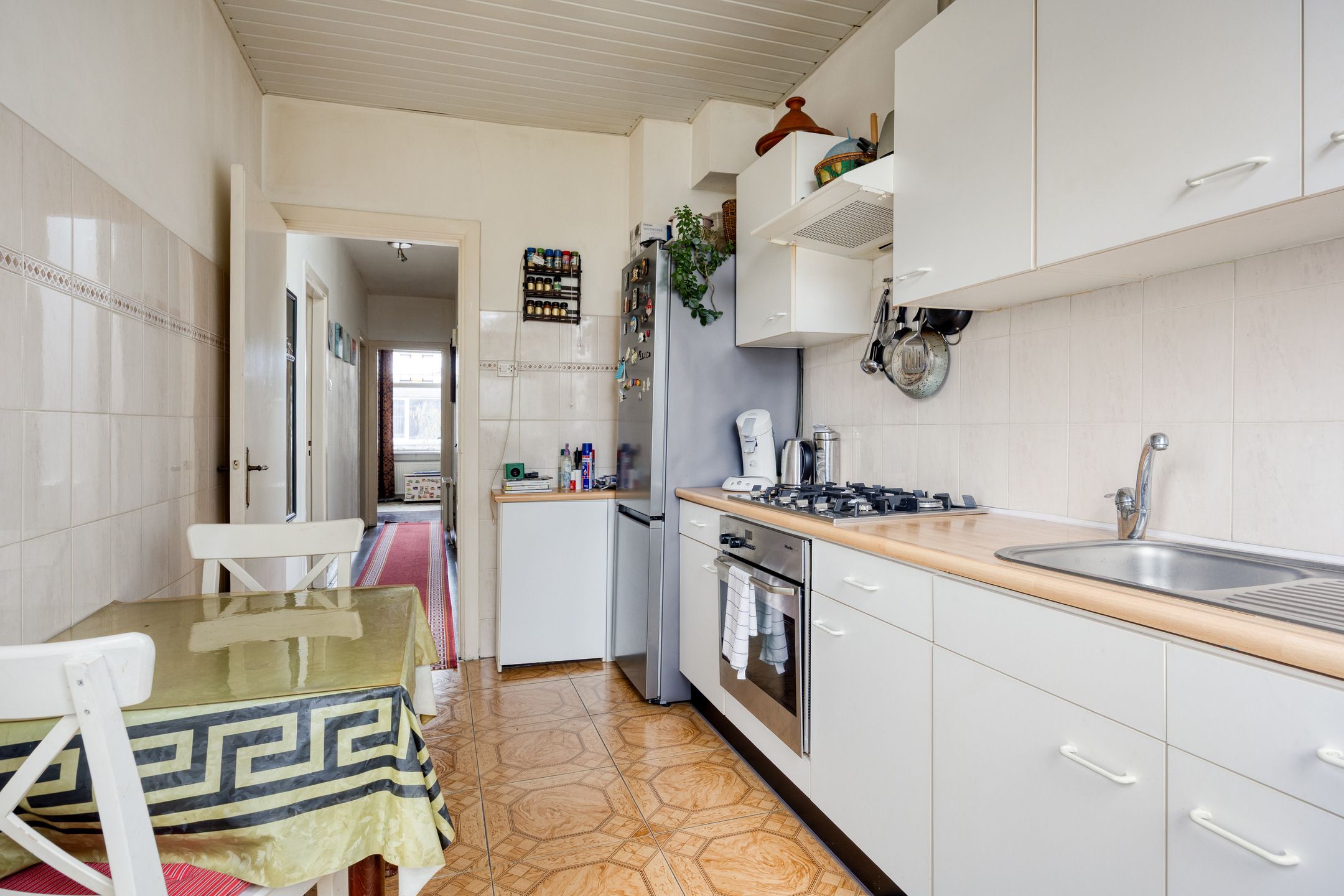 Foto 12 van Schaarsbergenstraat 54