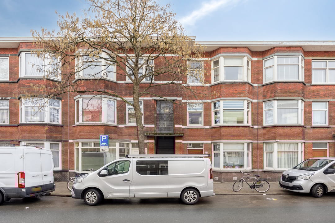 Foto 1 van Schaarsbergenstraat 54