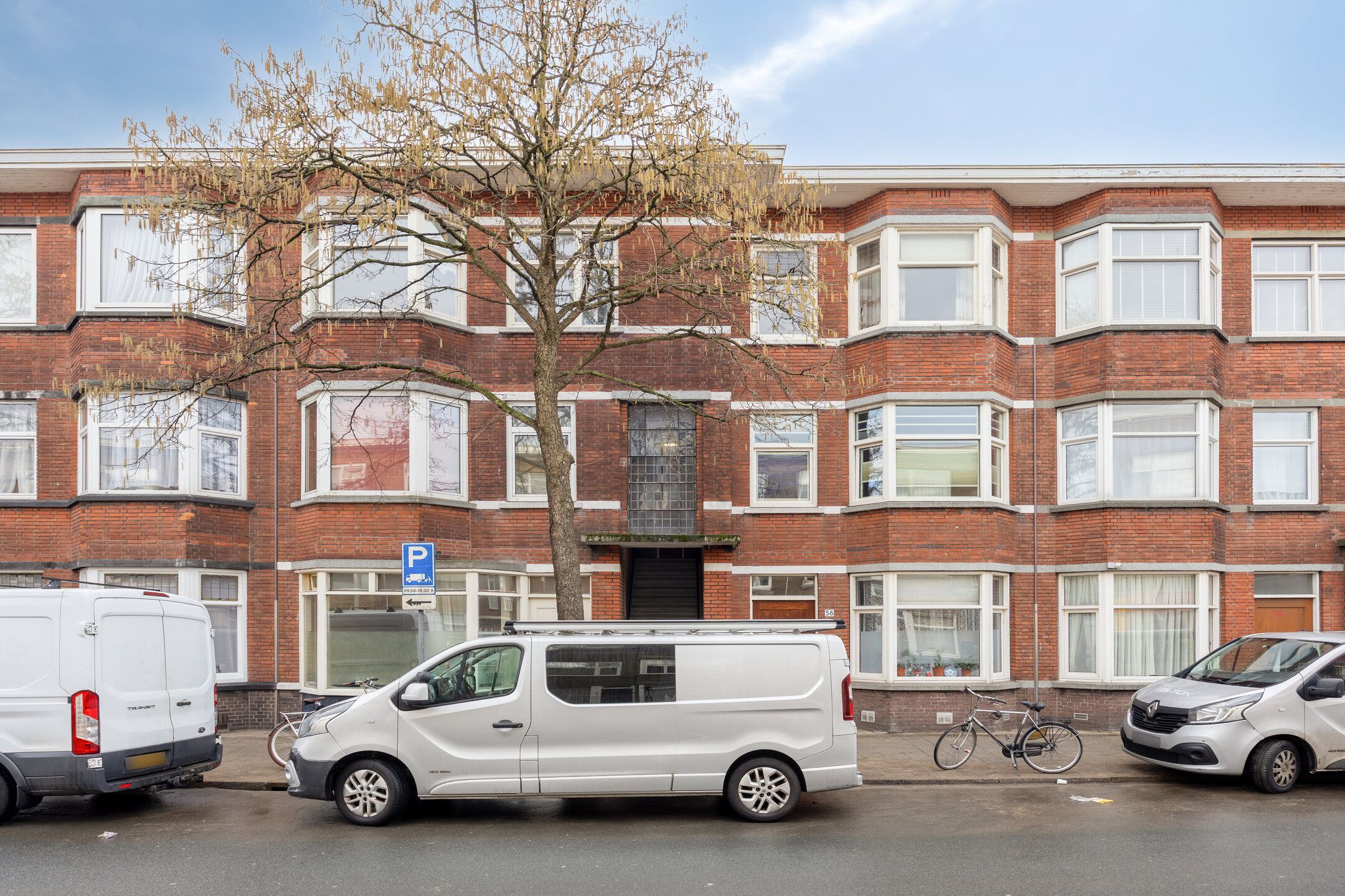 Schaarsbergenstraat 54 