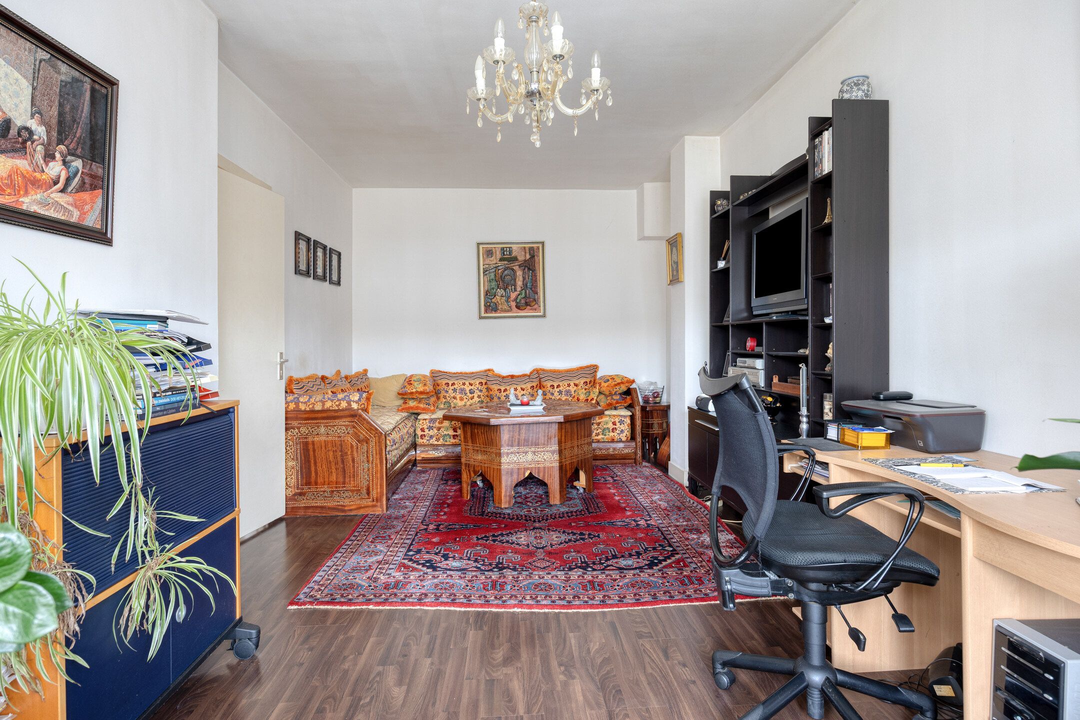 Foto 9 van Schaarsbergenstraat 54