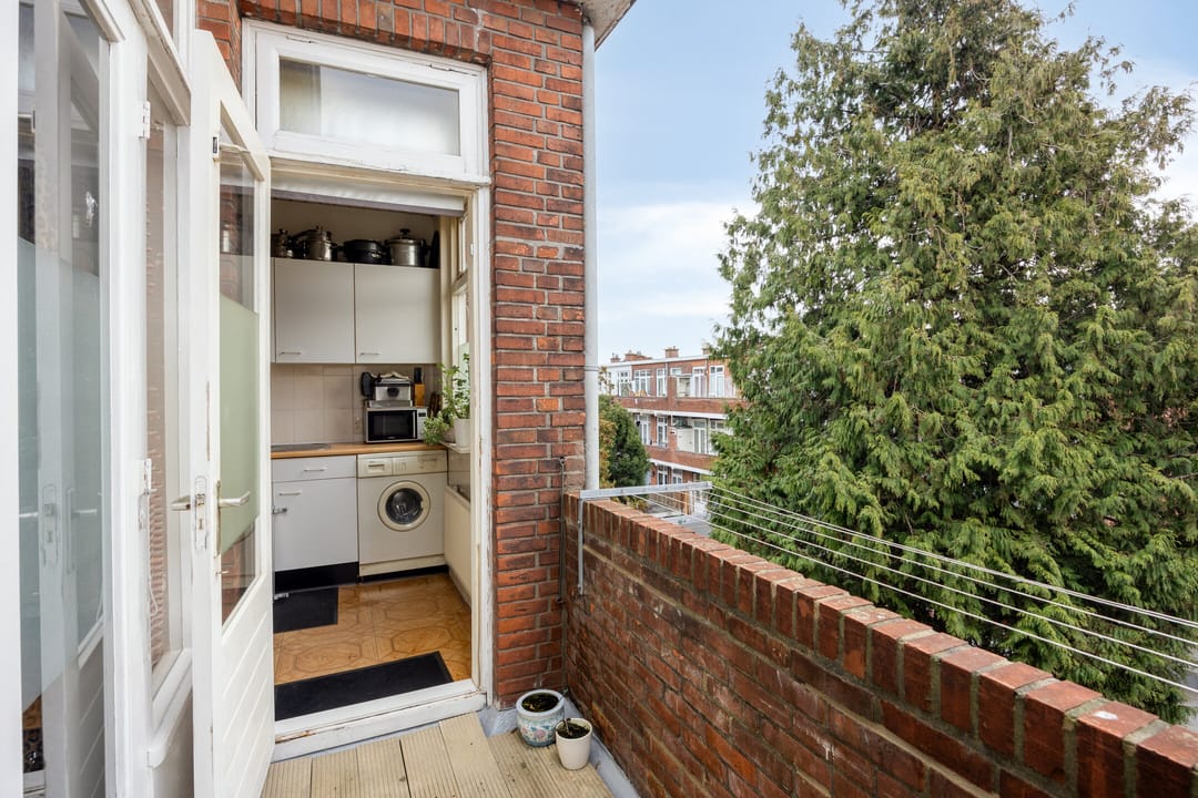 Foto 26 van Schaarsbergenstraat 54