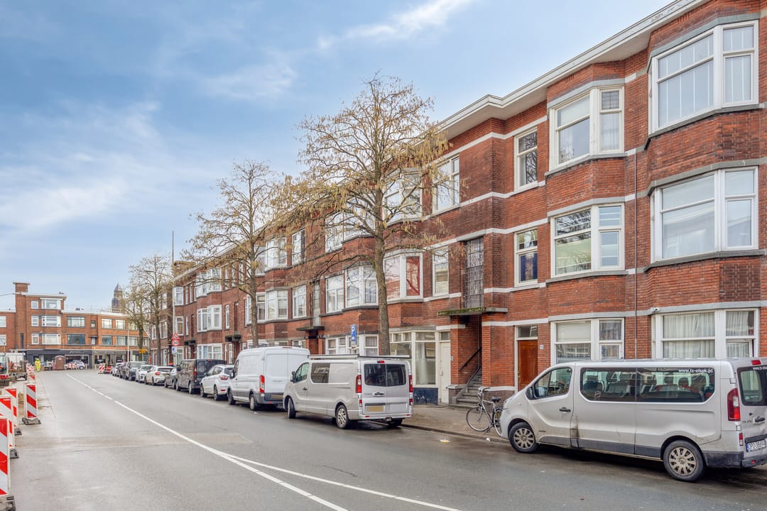 Foto 2 van Schaarsbergenstraat 54