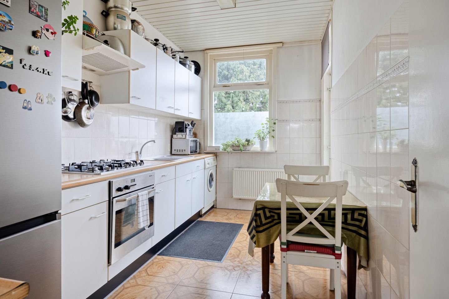 Foto 10 van Schaarsbergenstraat 54