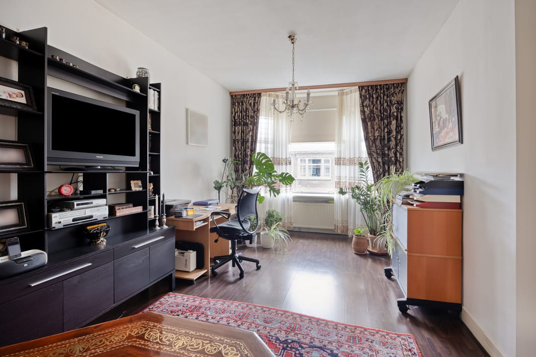 Foto 7 van Schaarsbergenstraat 54