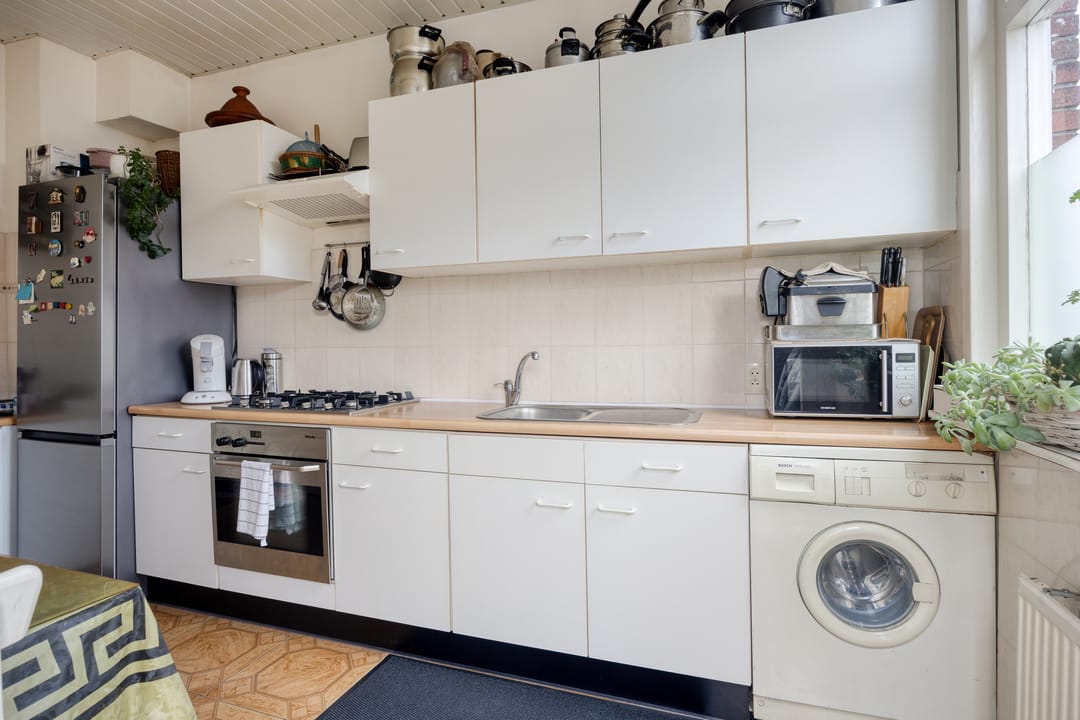 Foto 13 van Schaarsbergenstraat 54