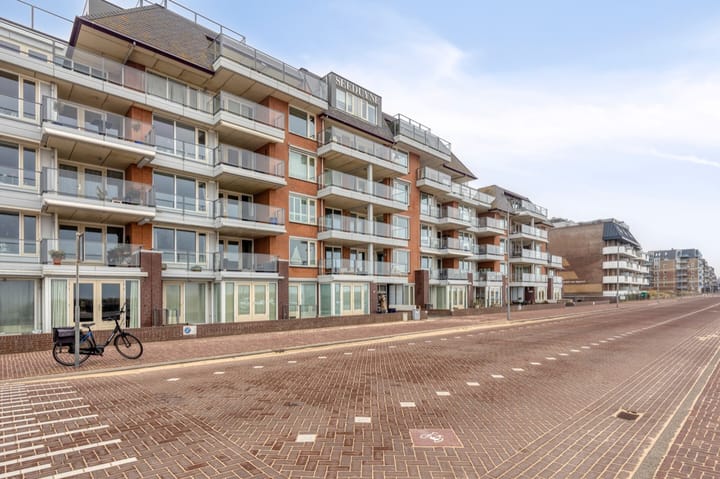 Foto 2 van Boulevard 42