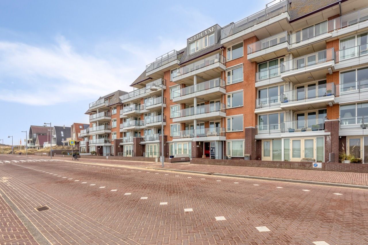 Foto 3 van Boulevard 42