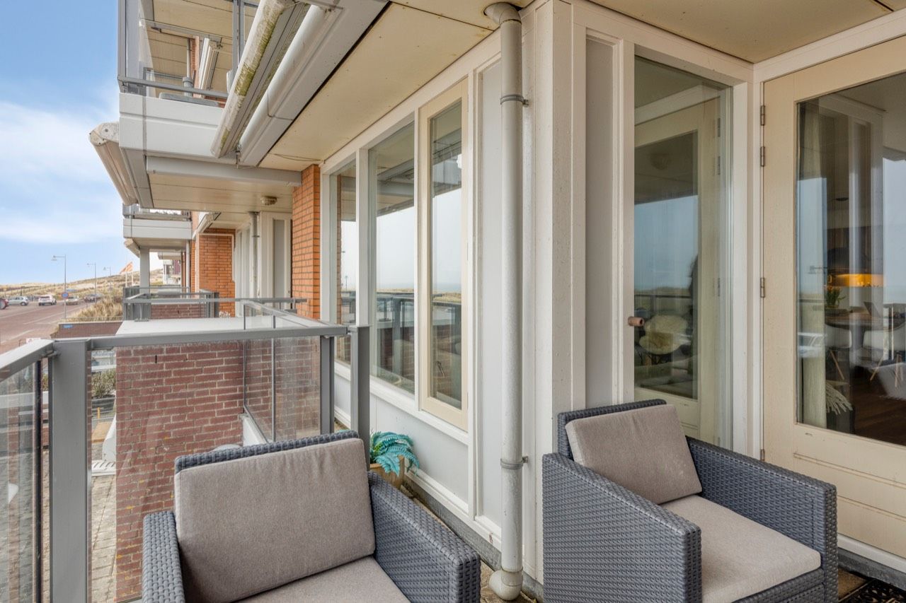 Foto 6 van Boulevard 42