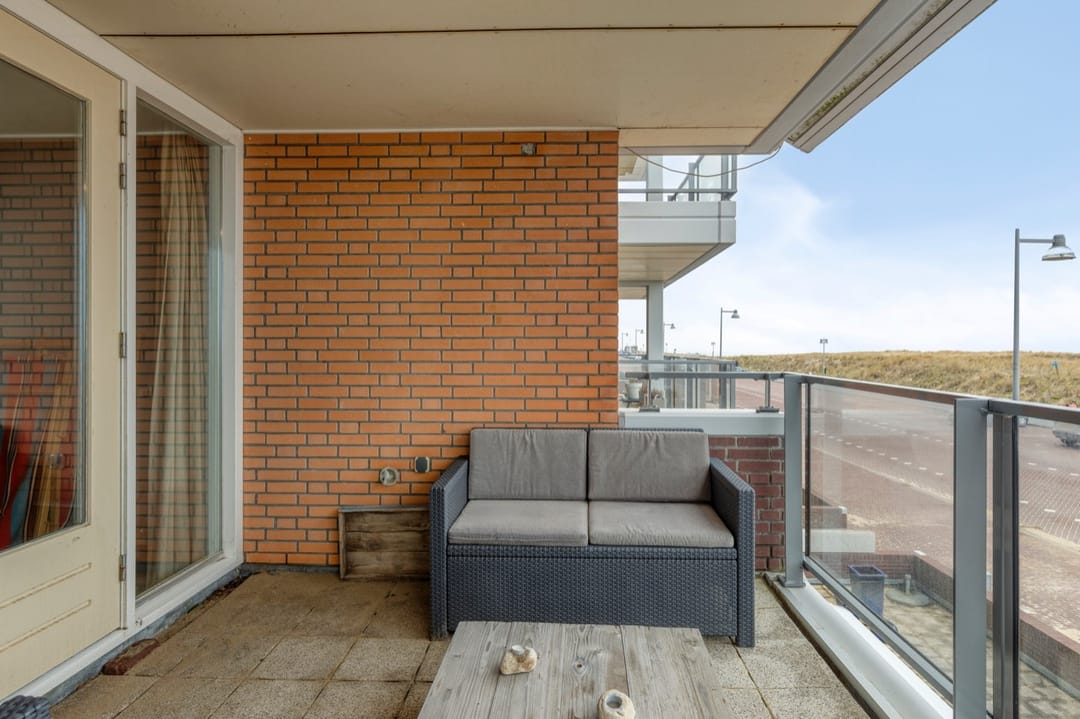 Foto 7 van Boulevard 42