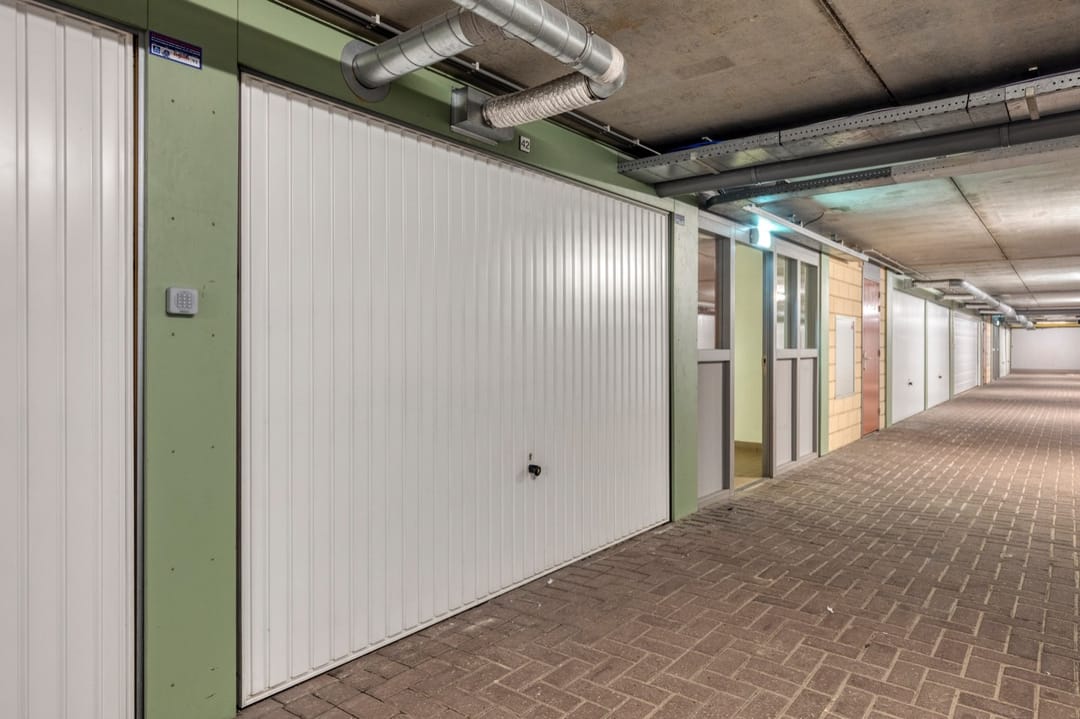 Foto 11 van Boulevard 42