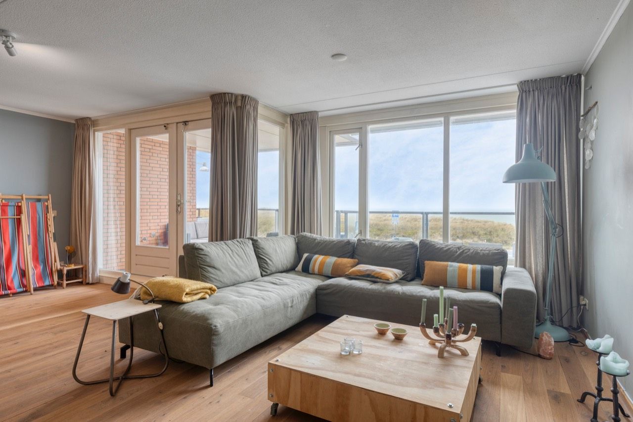 Foto 19 van Boulevard 42