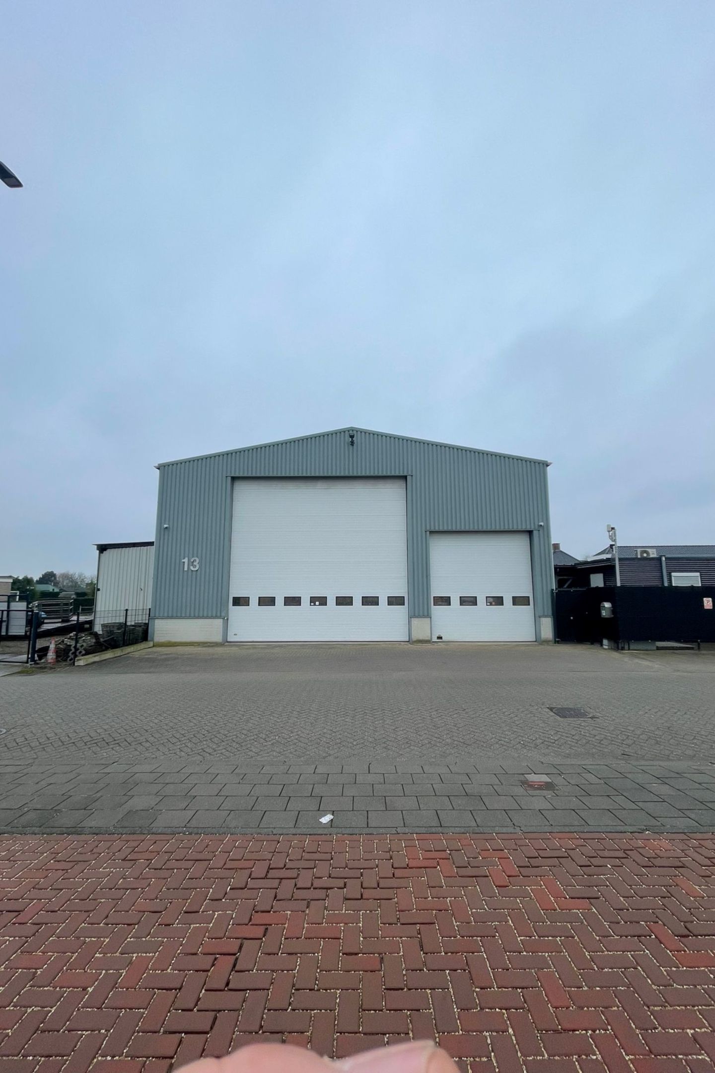 View photo 4 of Handelsweg 13