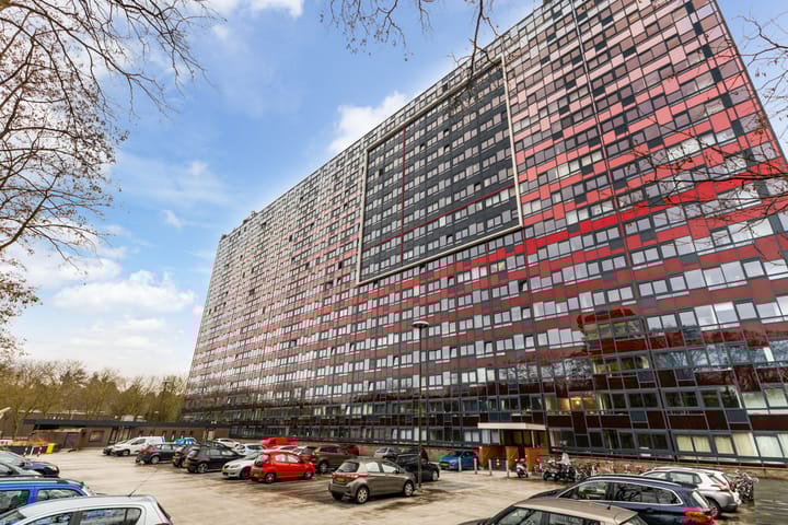 Laan van Vollenhove 160