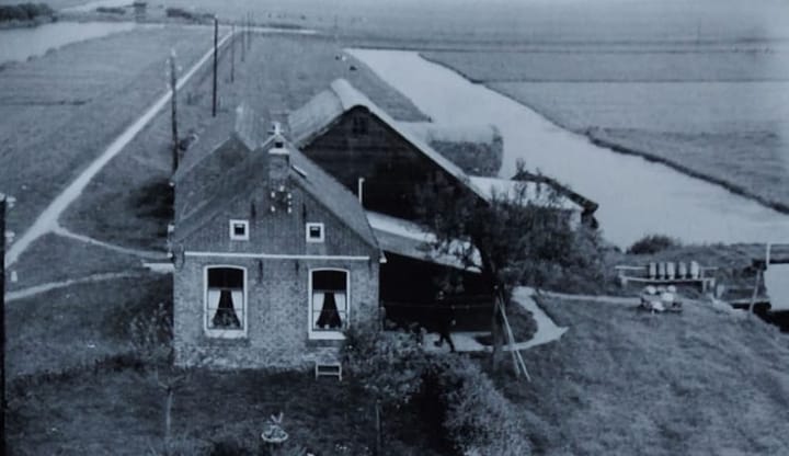 Foto 2 van Veendijk 5