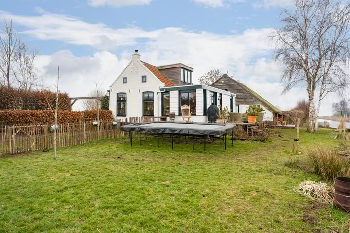 Foto 3 van Veendijk 5