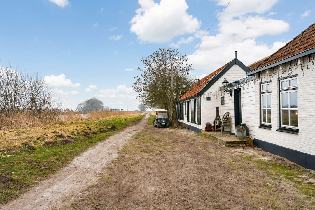 Foto 7 van Veendijk 5