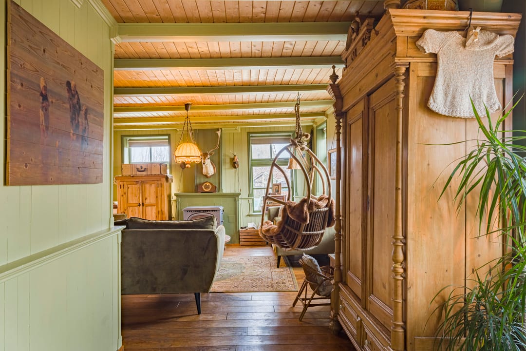 Foto 8 van Veendijk 5