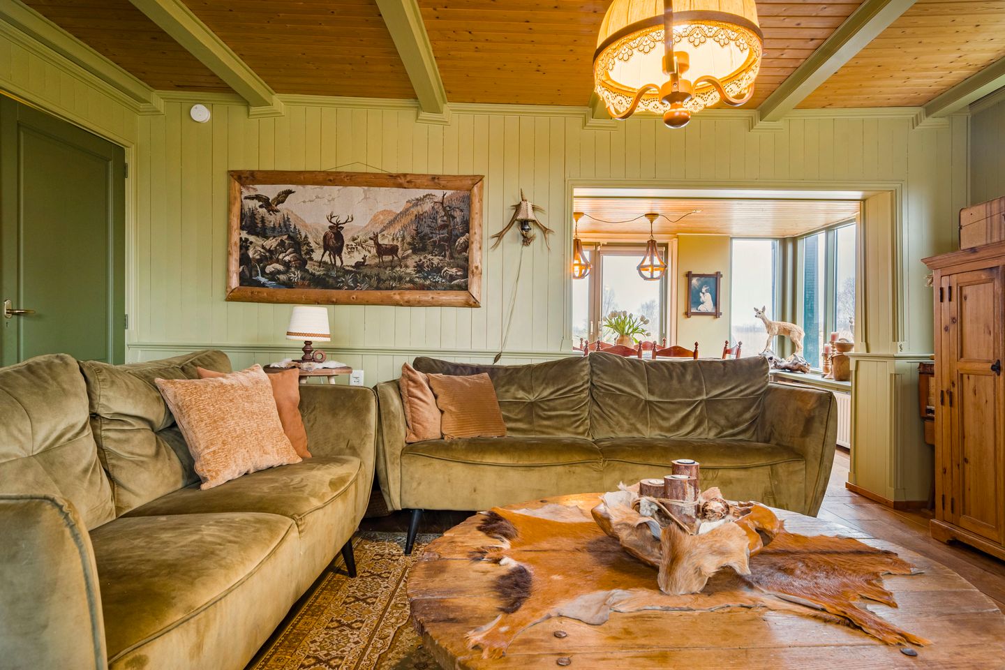 Foto 10 van Veendijk 5