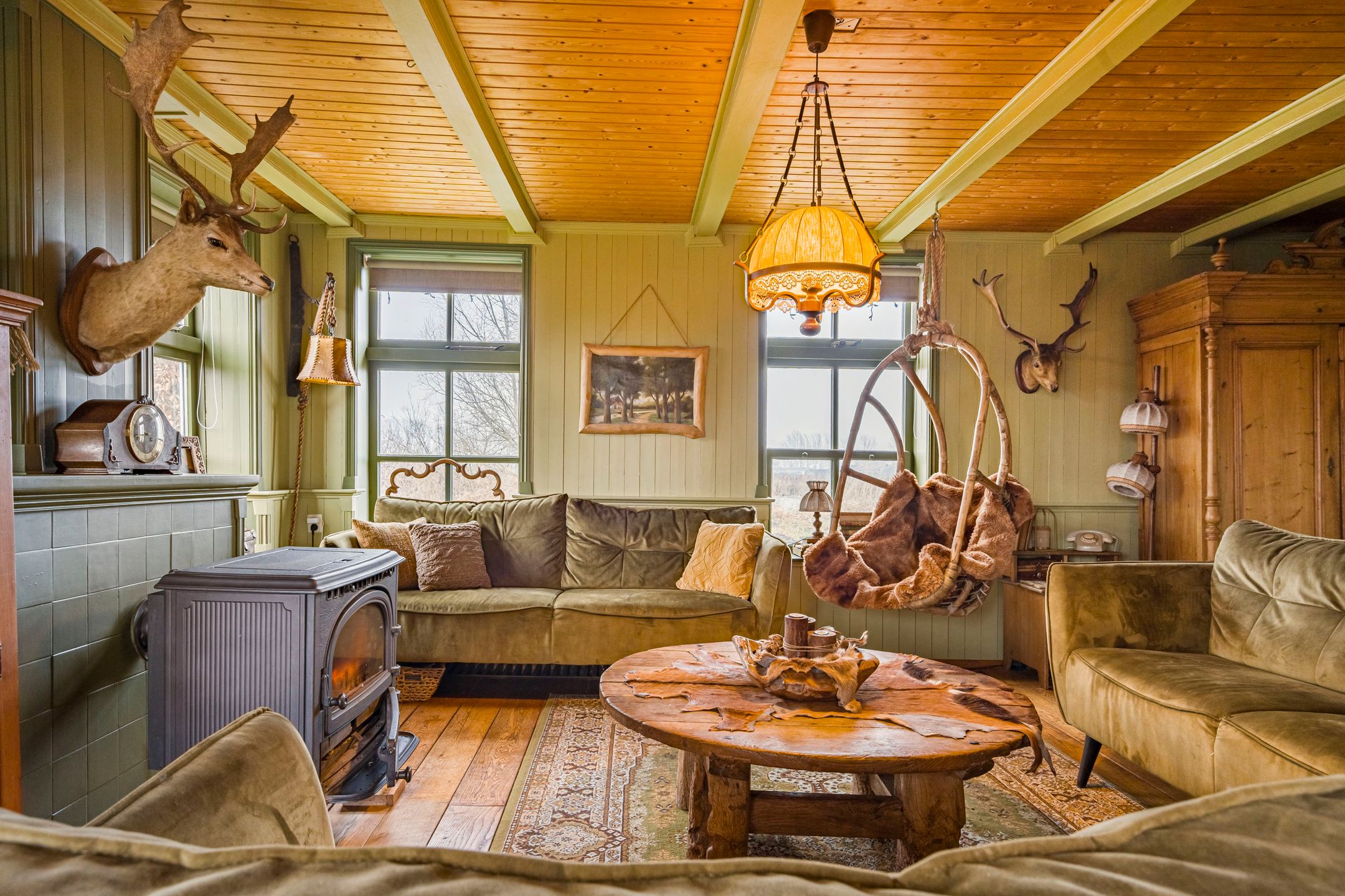 Foto 12 van Veendijk 5