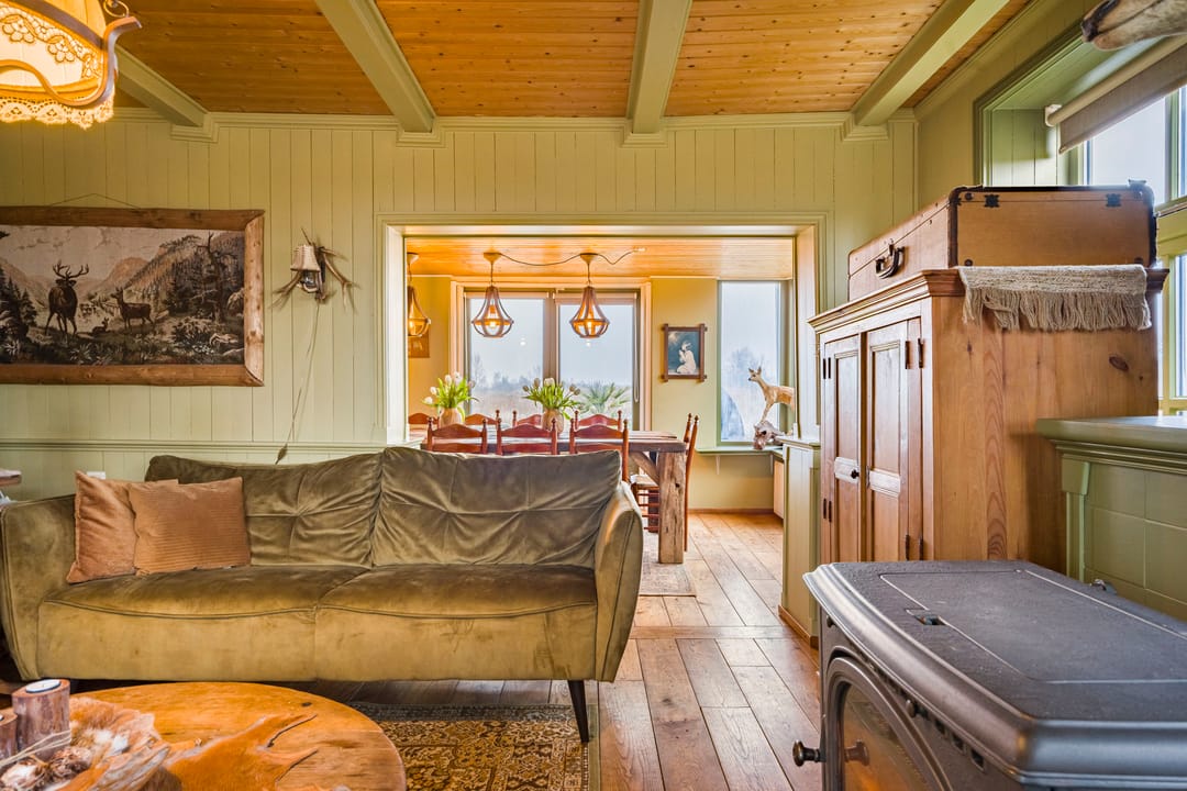 Foto 13 van Veendijk 5