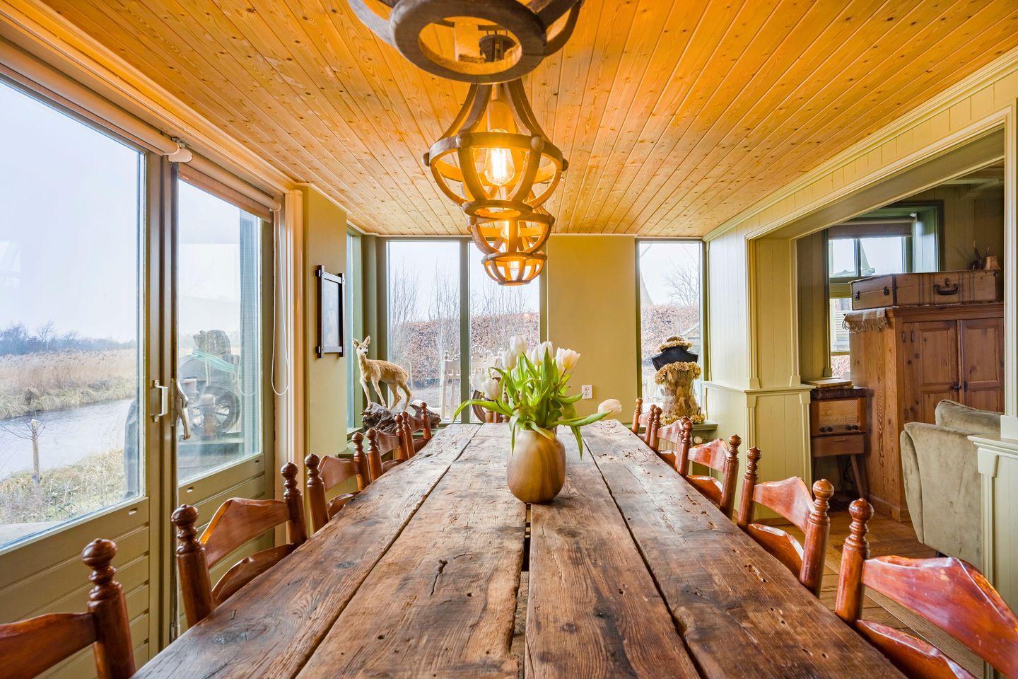 Foto 14 van Veendijk 5