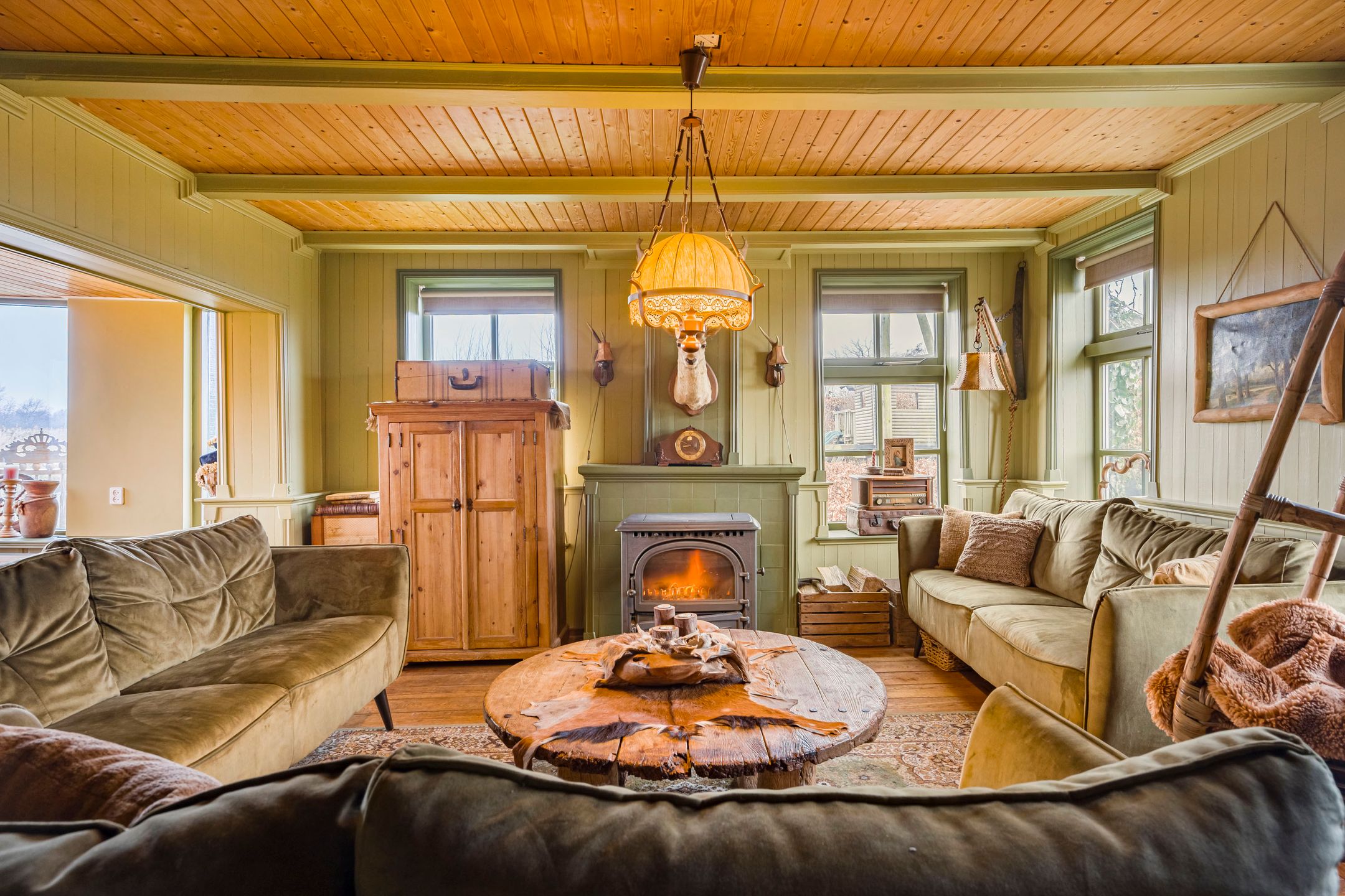 Foto 9 van Veendijk 5