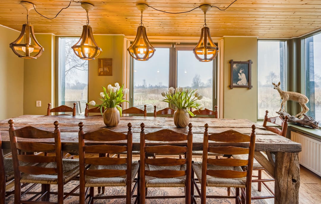 Foto 16 van Veendijk 5