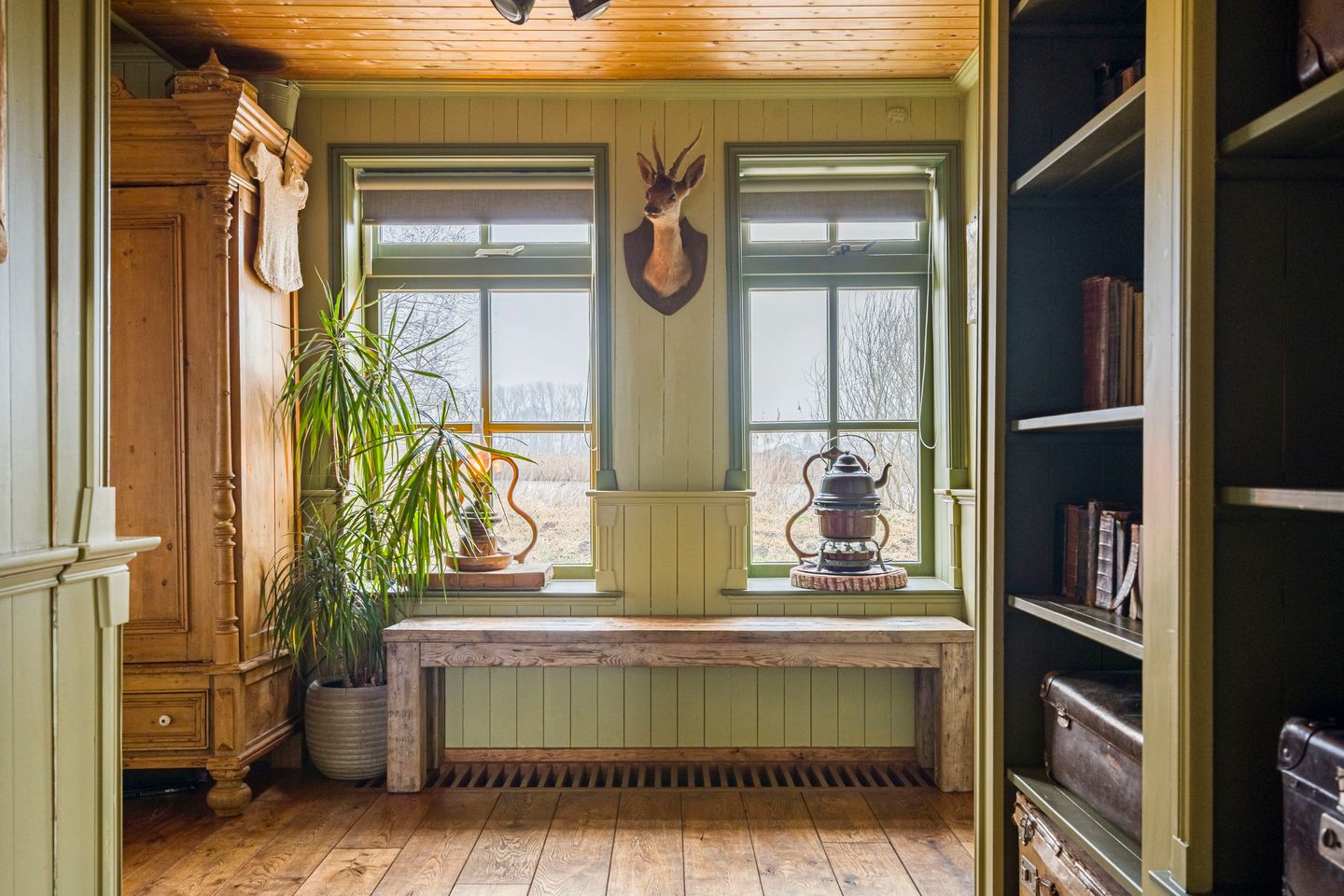 Foto 19 van Veendijk 5