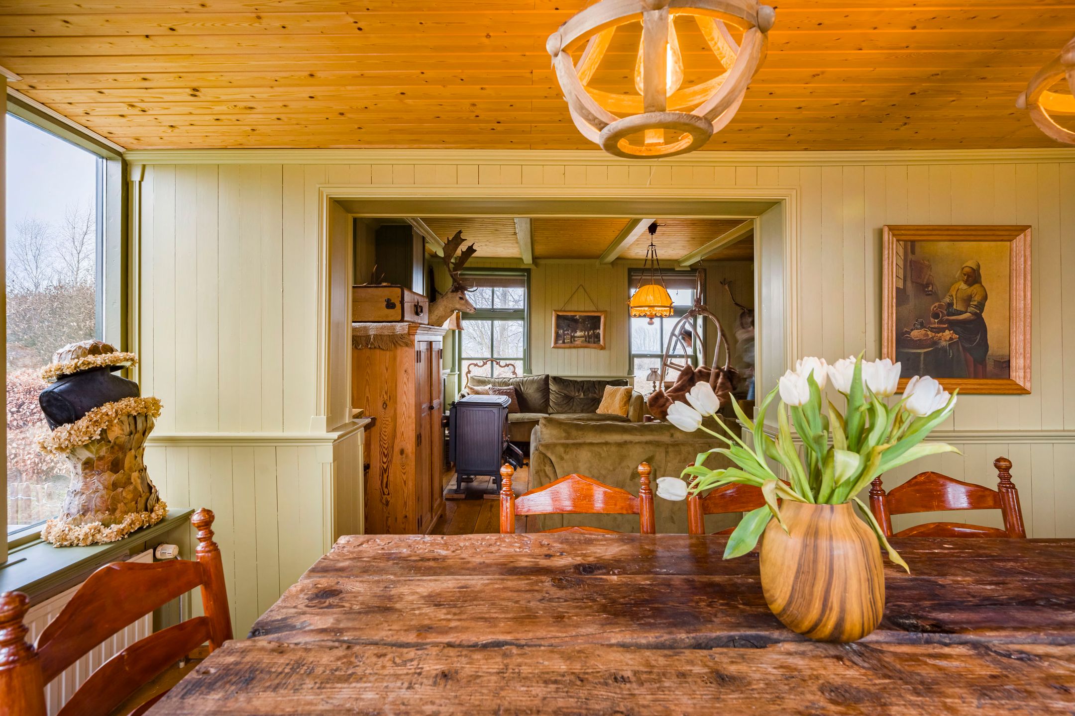 Foto 15 van Veendijk 5