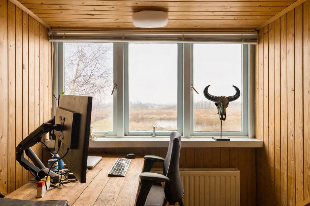 Foto 23 van Veendijk 5