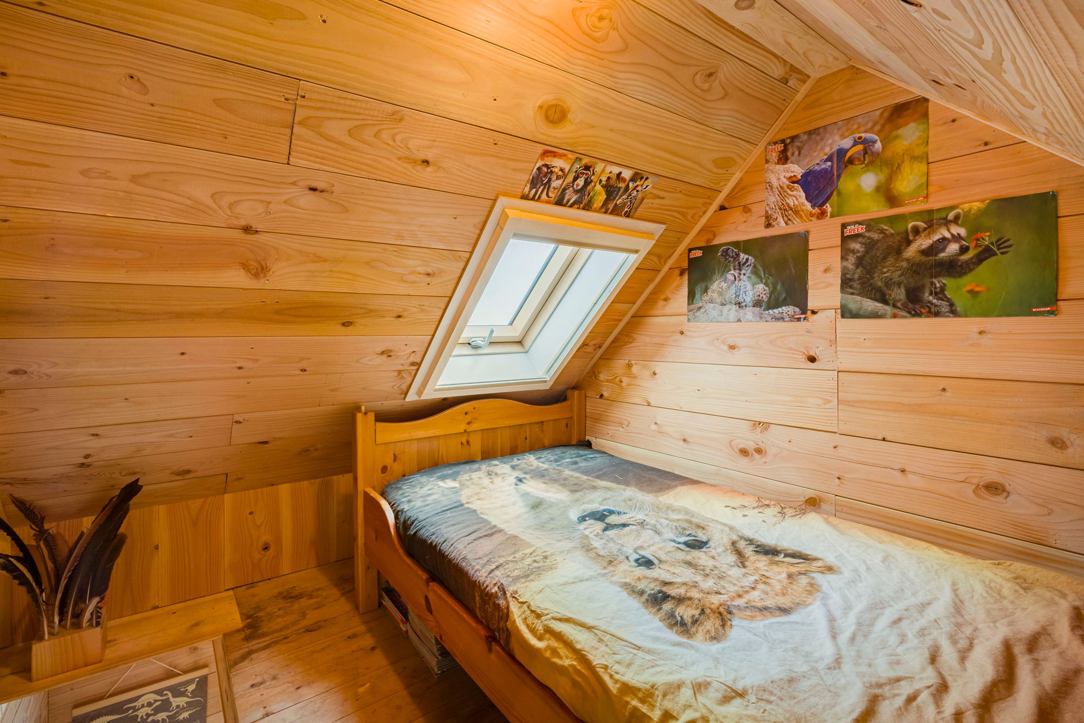 Foto 36 van Veendijk 5