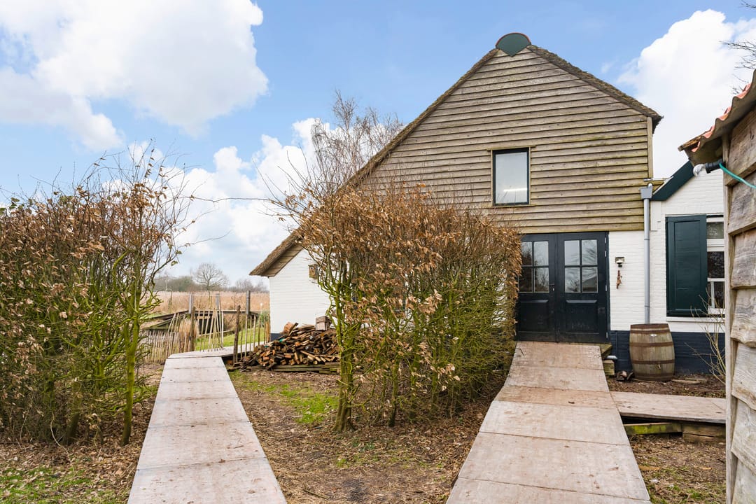 Foto 37 van Veendijk 5