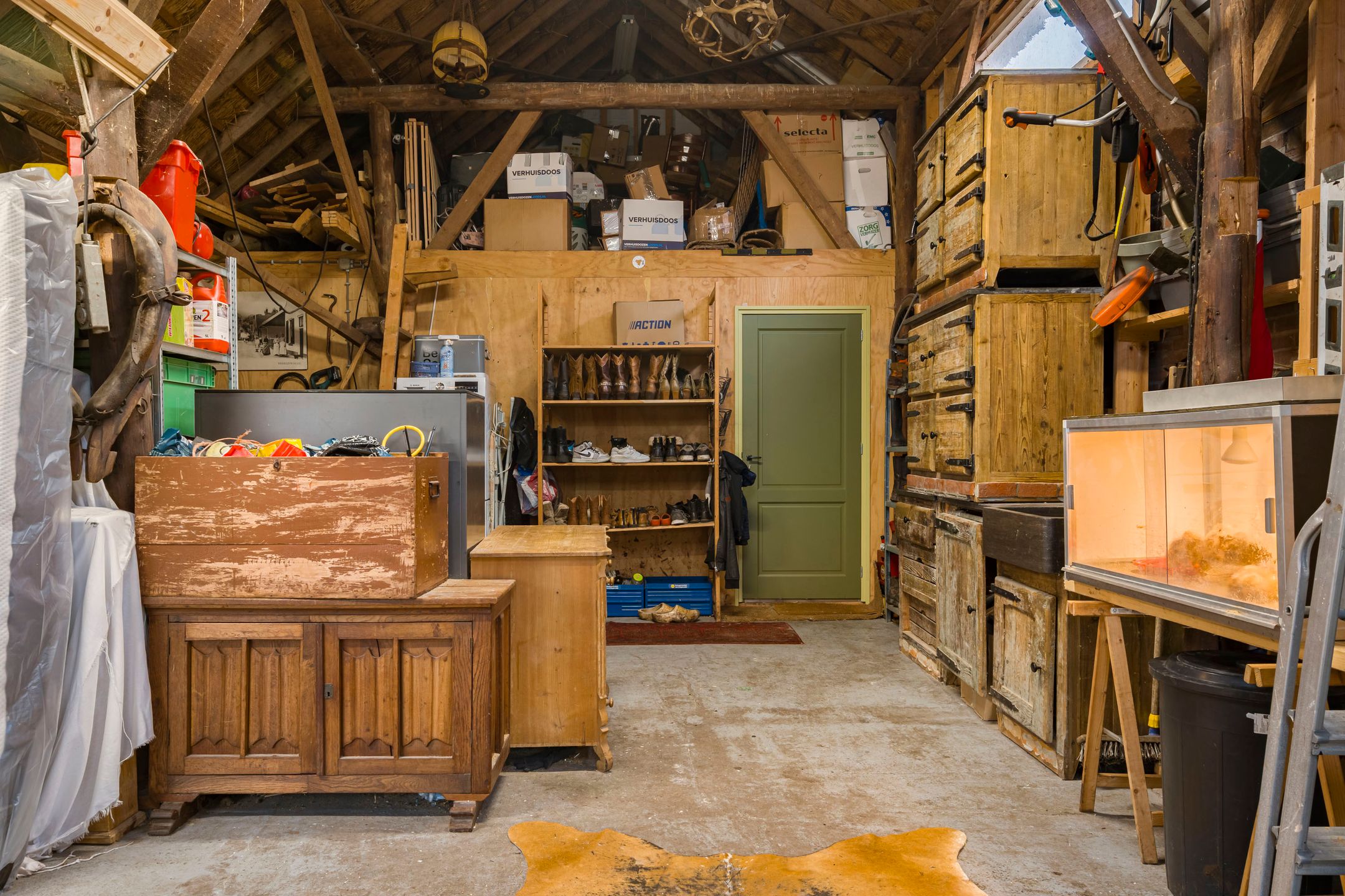 Foto 39 van Veendijk 5