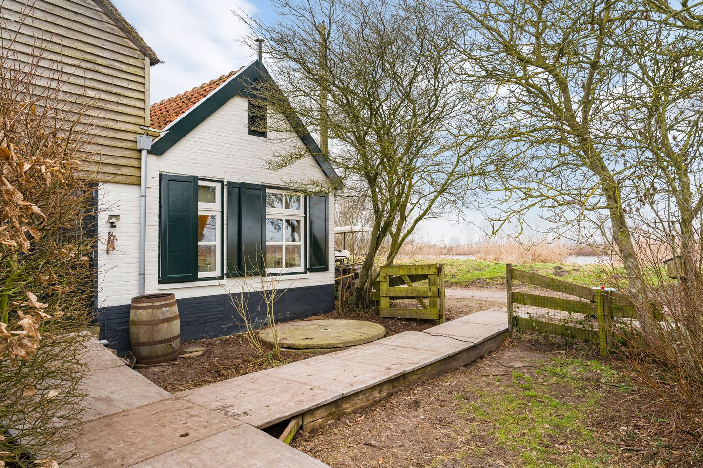 Foto 40 van Veendijk 5