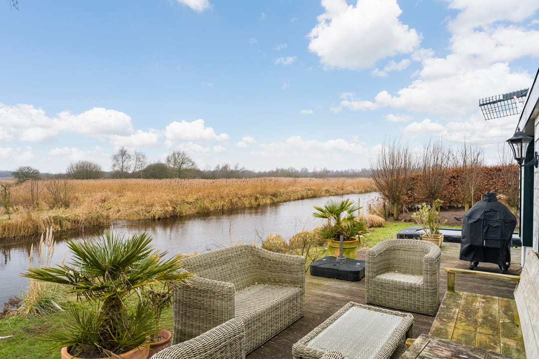 Foto 43 van Veendijk 5