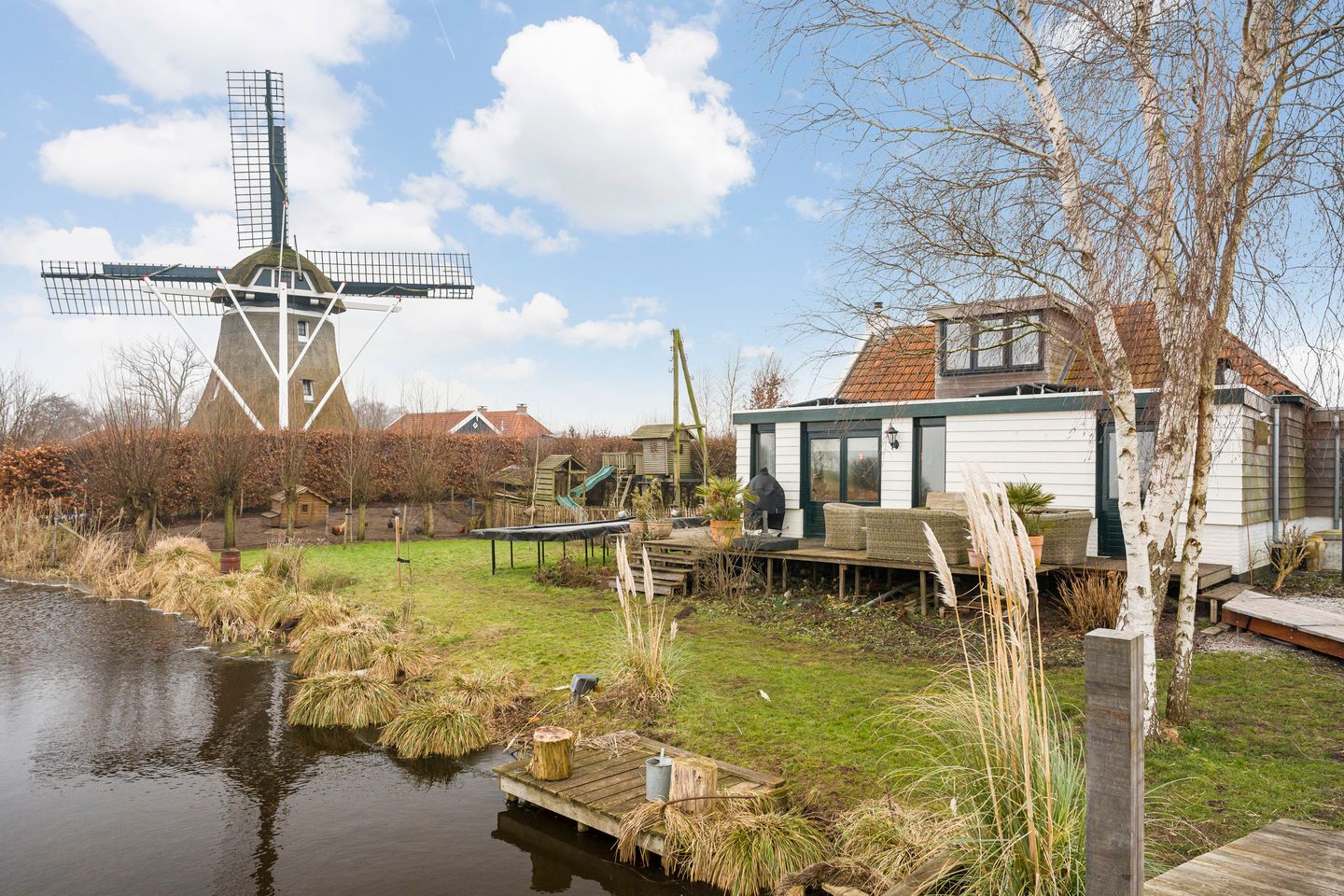 Foto 49 van Veendijk 5