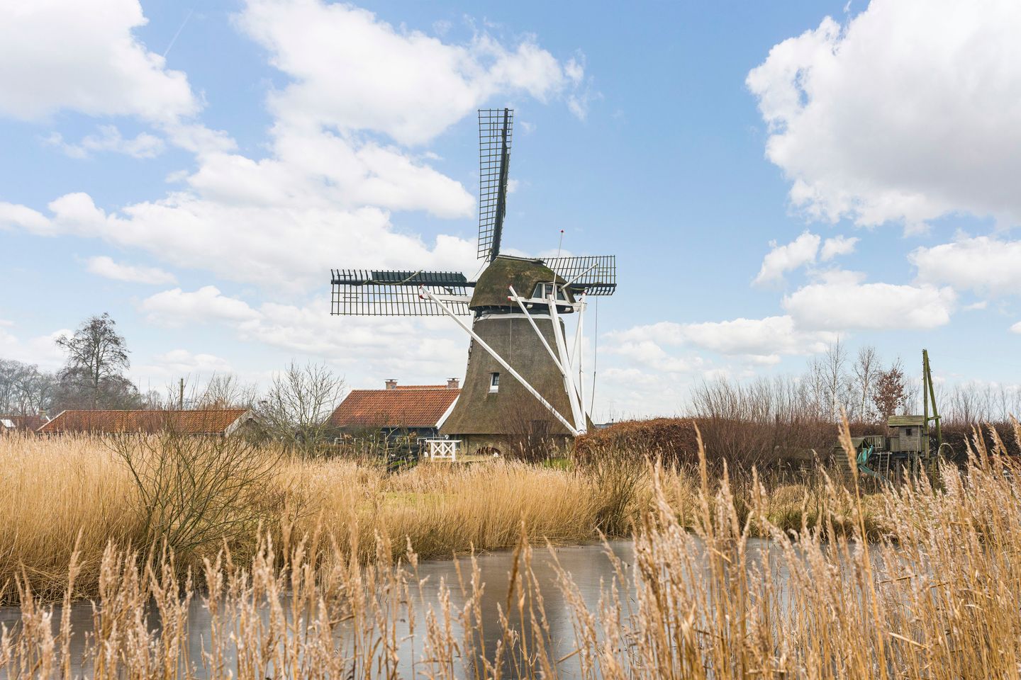 Foto 50 van Veendijk 5