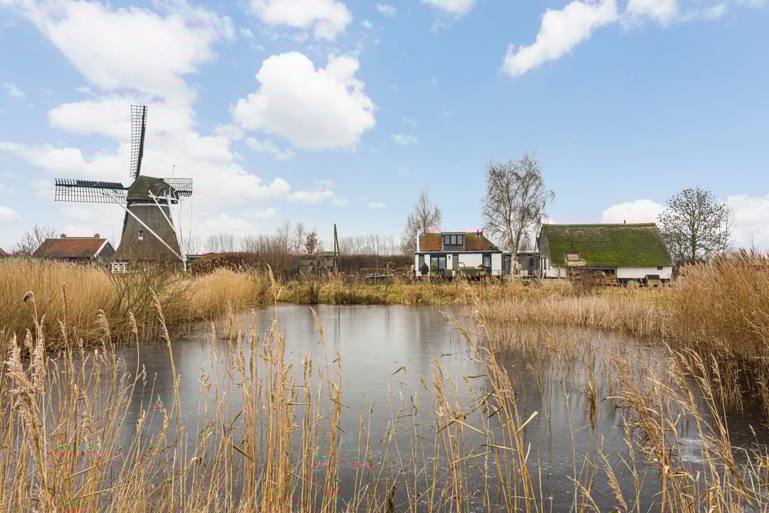 Foto 52 van Veendijk 5