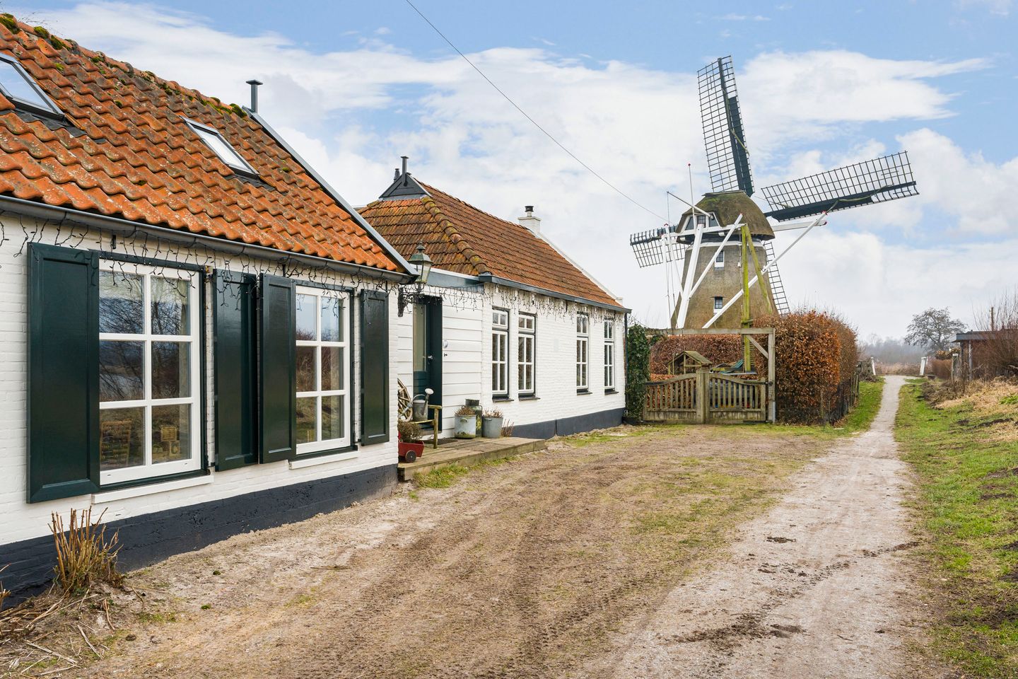 Foto 5 van Veendijk 5