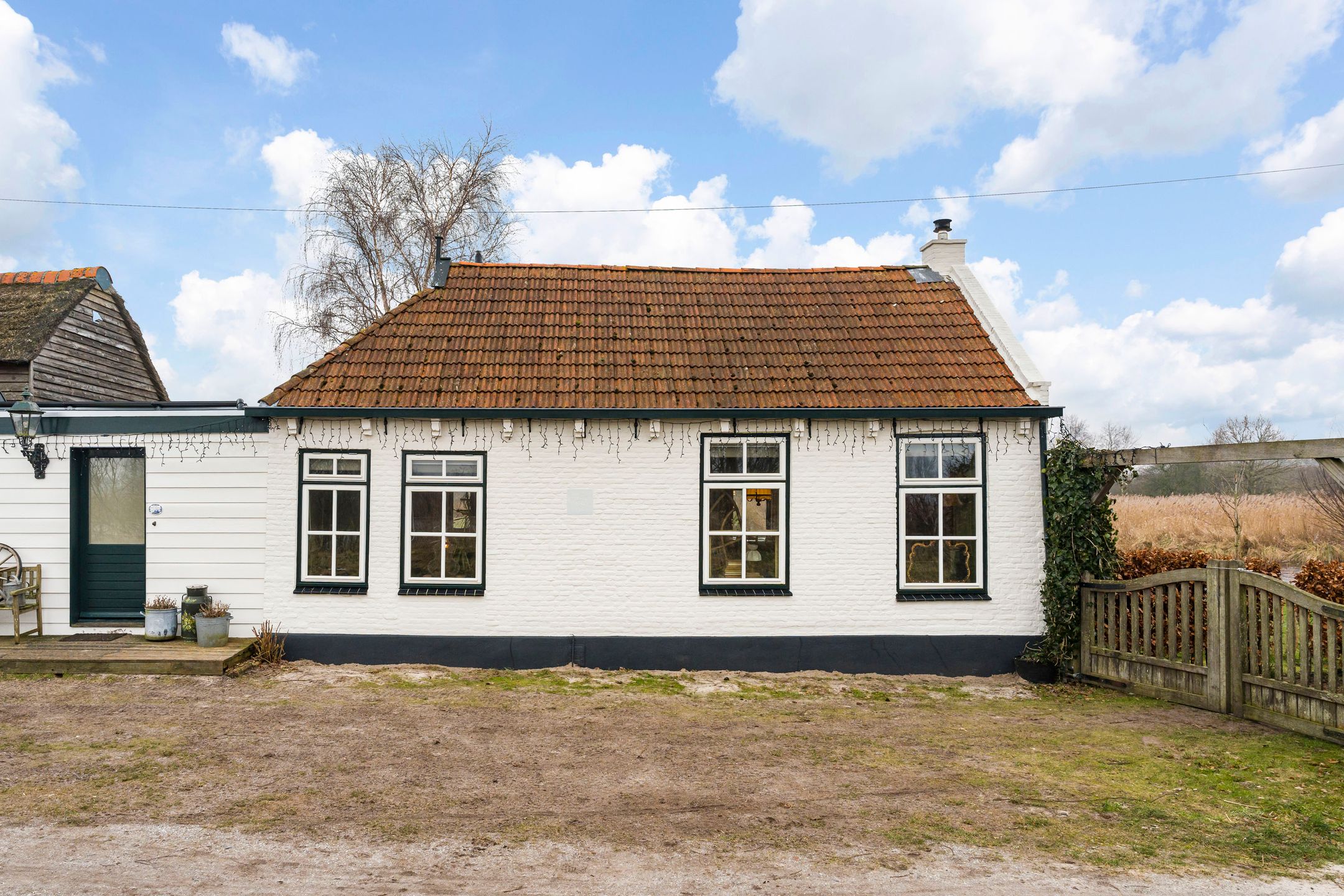 Foto 60 van Veendijk 5