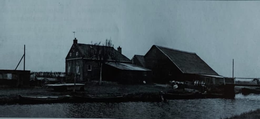 Foto 62 van Veendijk 5