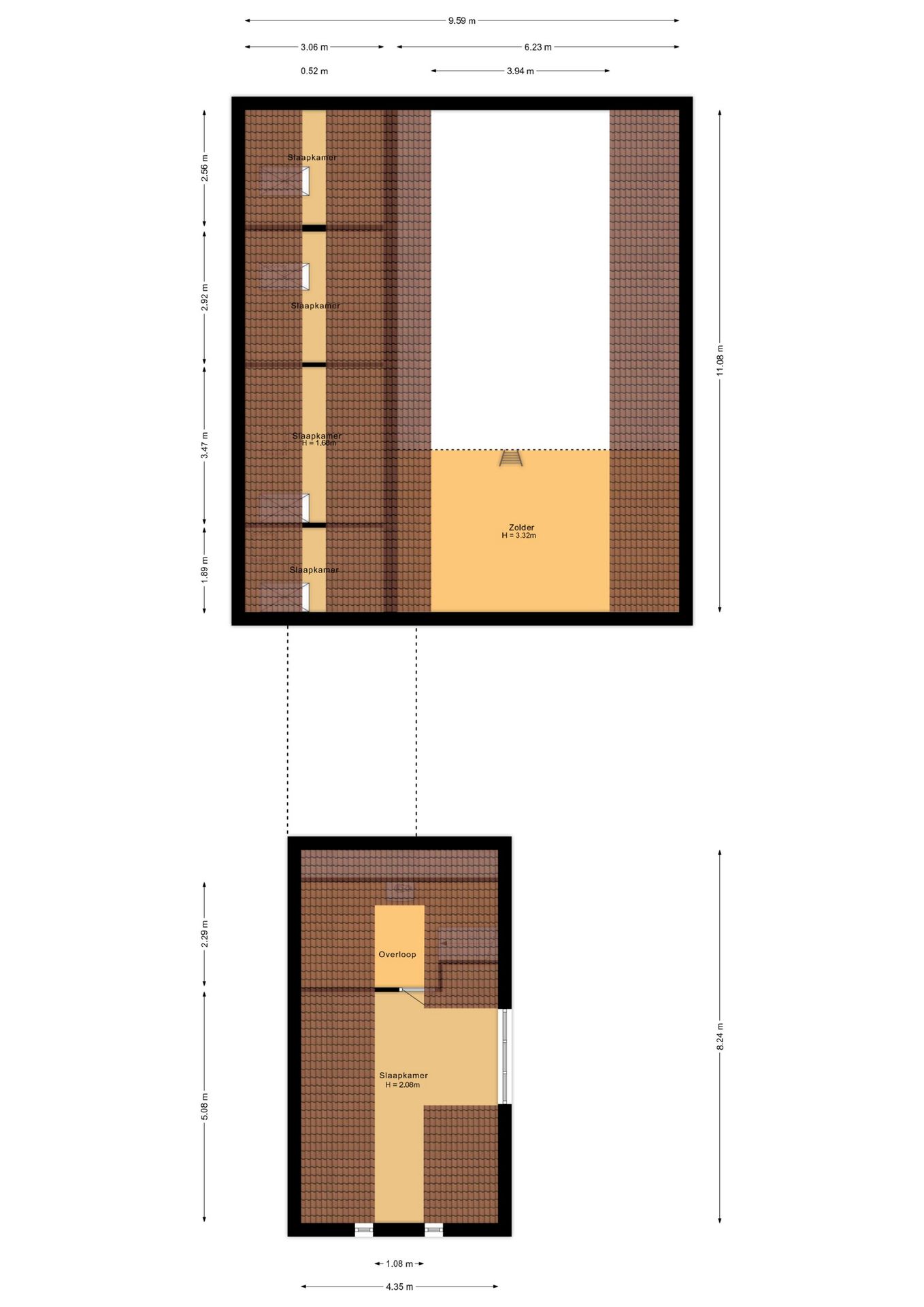 Foto 65 van Veendijk 5