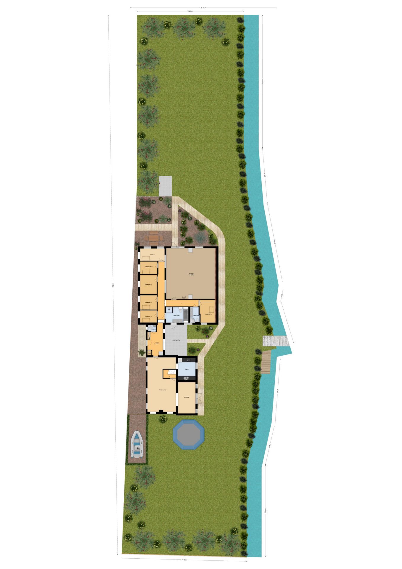 Foto 66 van Veendijk 5