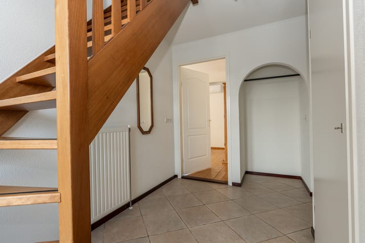 Photo 2 of A.H. van Swinderenstraat 10