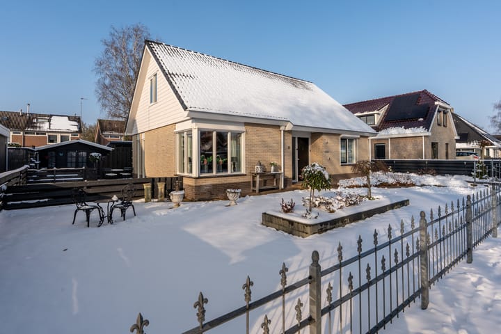 Photo 45 of A.H. van Swinderenstraat 10