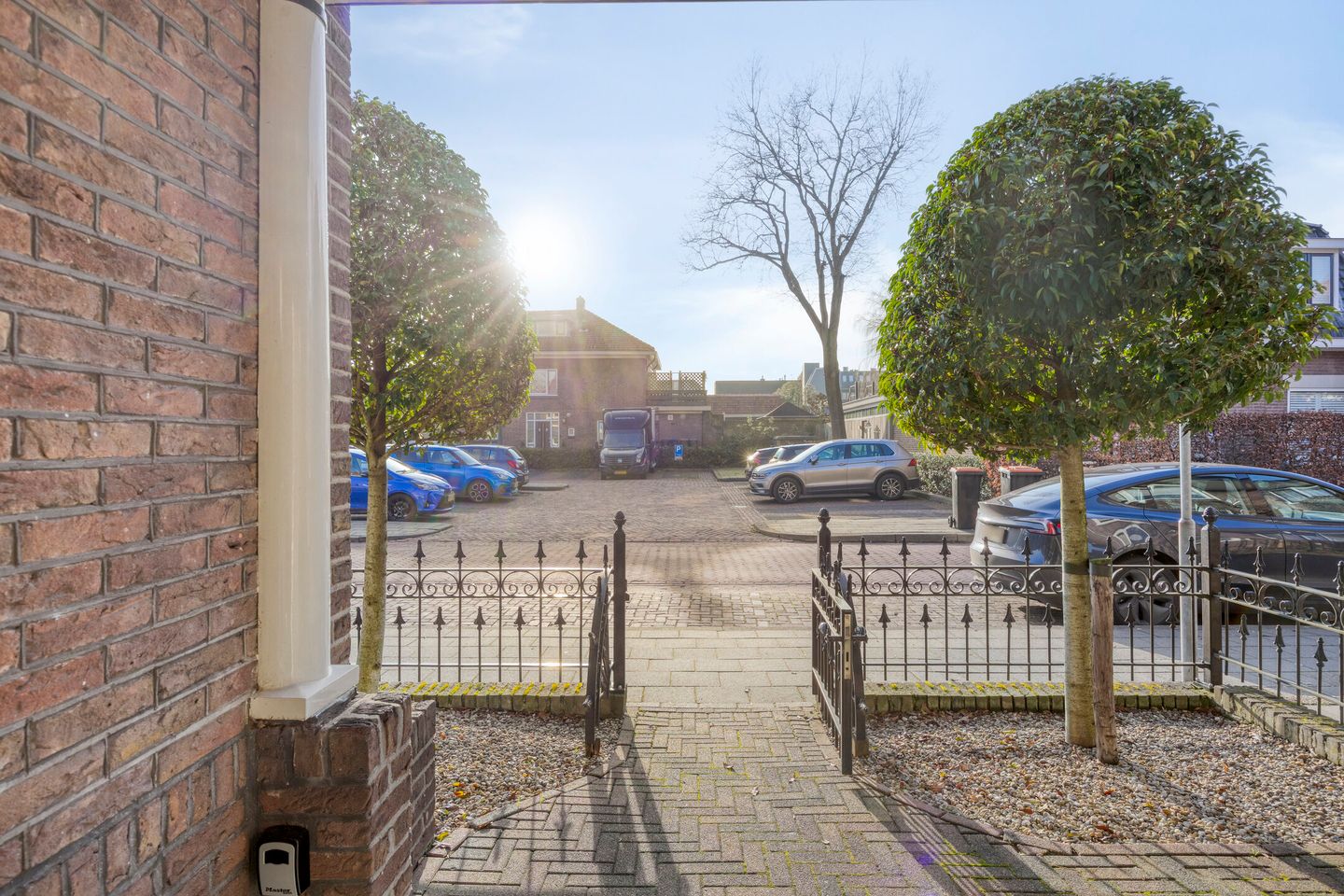 Foto 4 van Nairacstraat 9