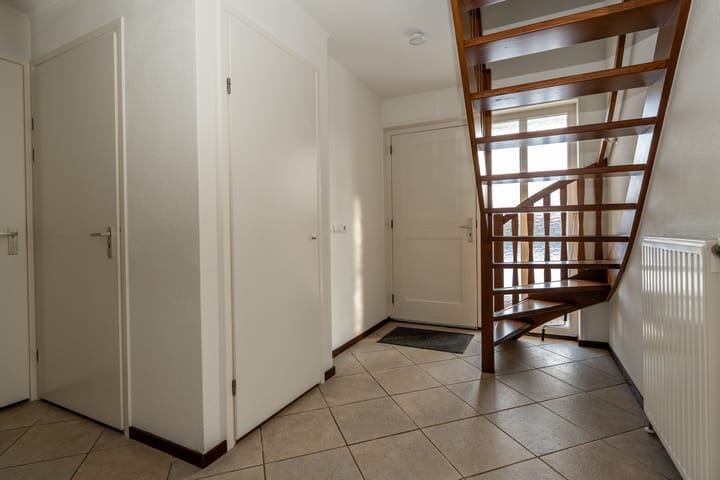 Photo 20 of A.H. van Swinderenstraat 10