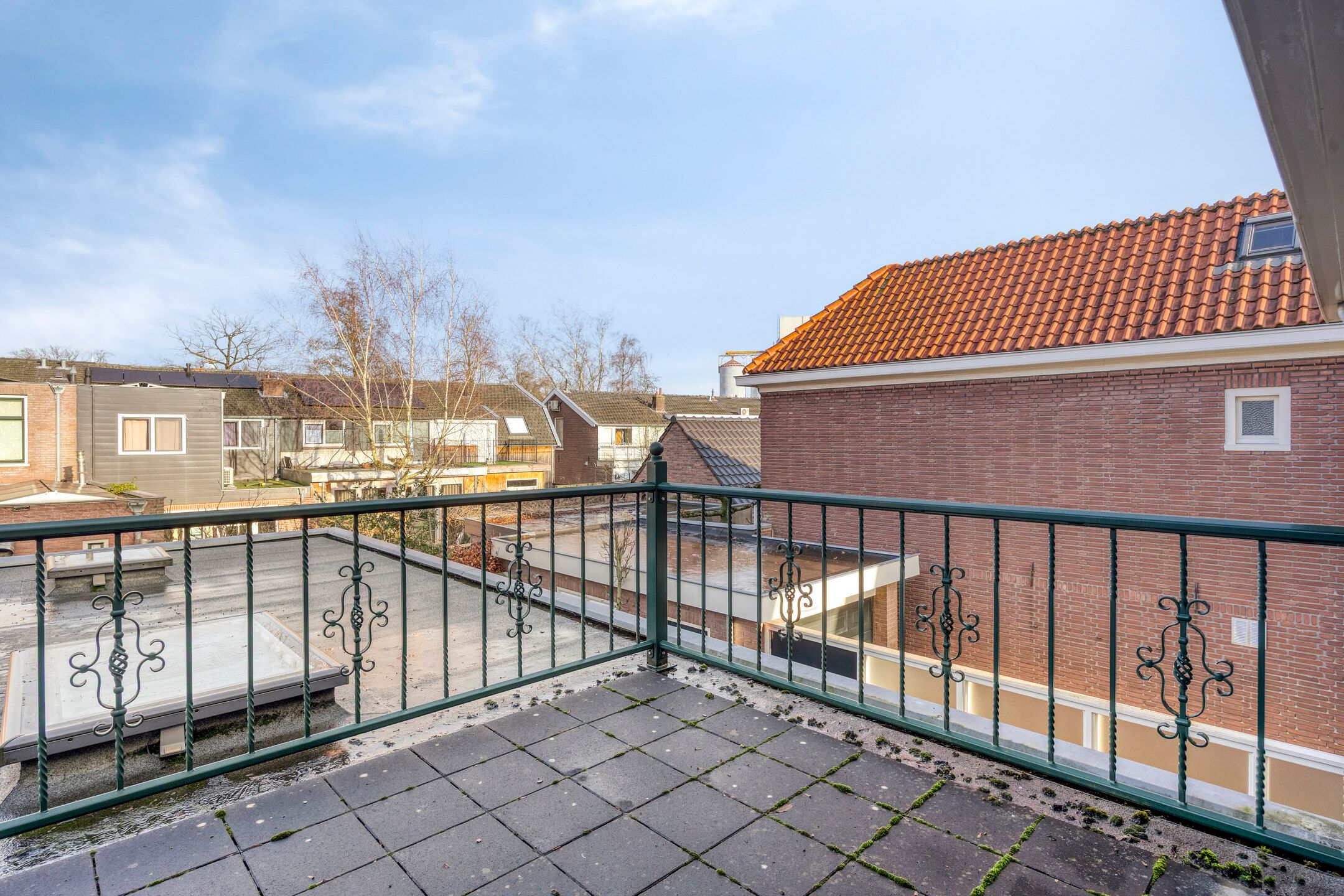 Foto 21 van Nairacstraat 9