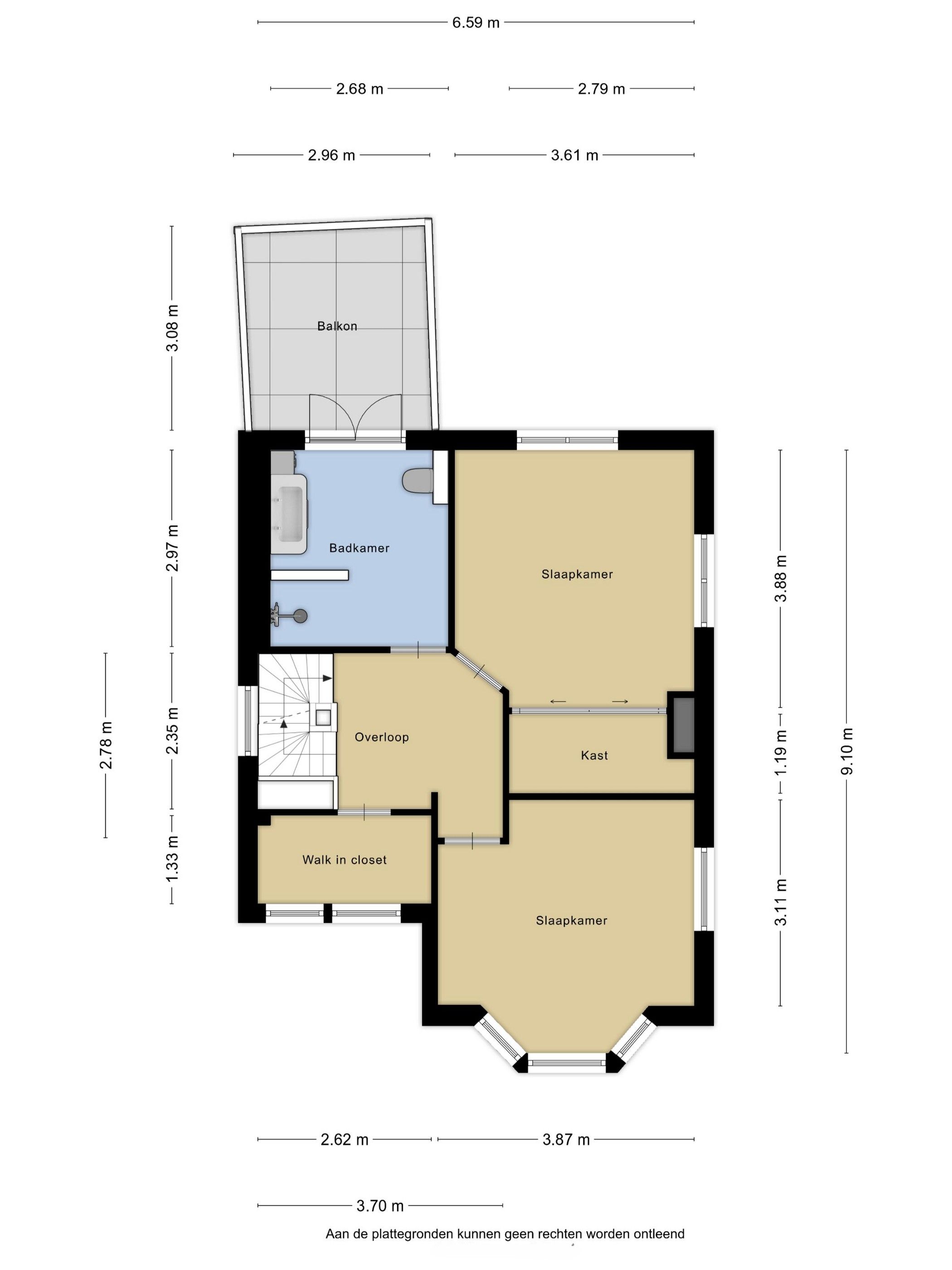 Foto 42 van Nairacstraat 9